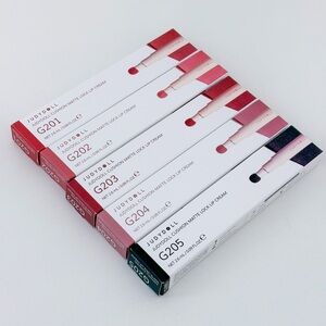 JUDYDOLL Cushion Matte Lock Lip Cream (5 shades)